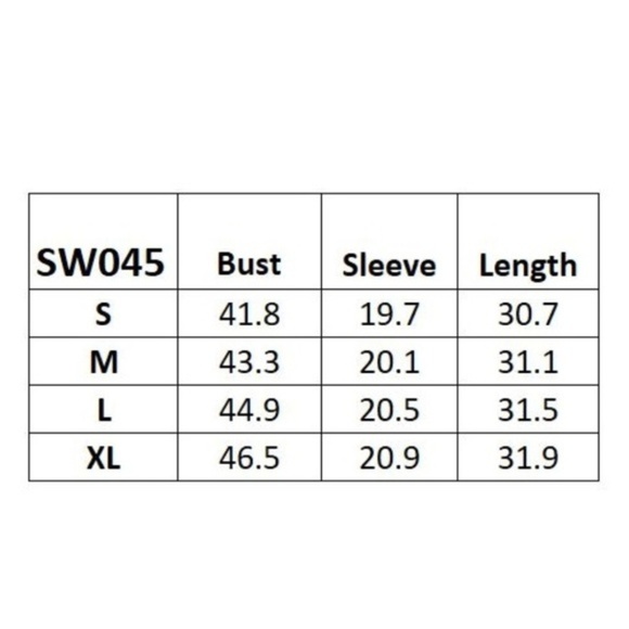 Knit Wool Open Front Cozy Cardigan Sweater XL - Picture 6 of 8